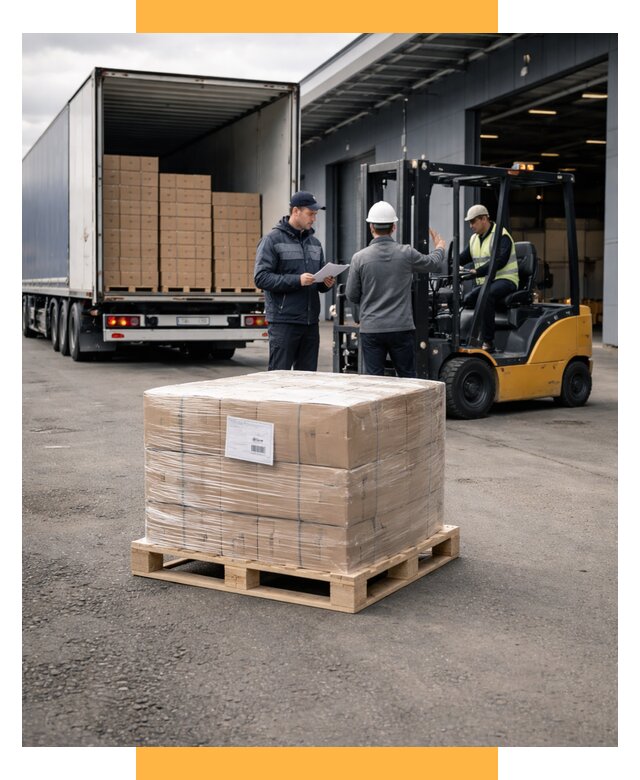 Доставка грузов в Азербайджан от 15155 р. | СетСервис-Кнд