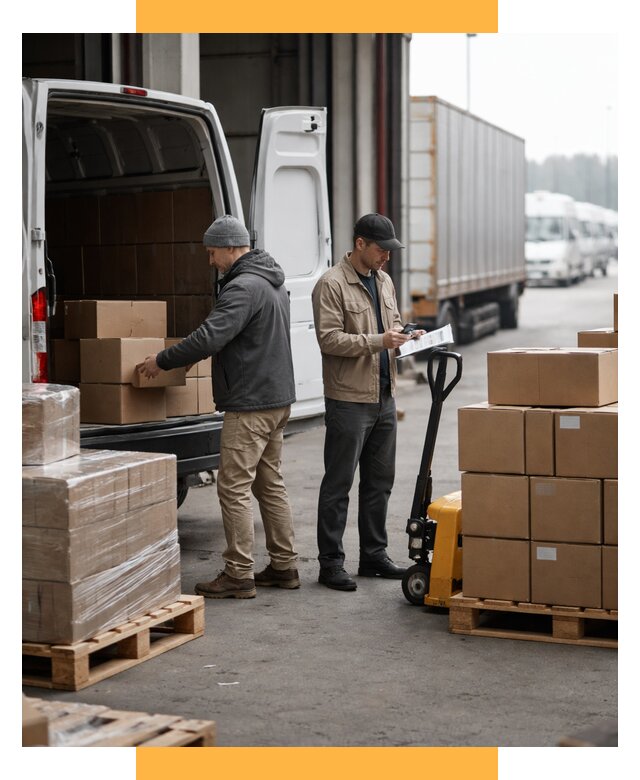 Доставка грузов в Киргизию от 15155 р. - логистика СетСервис-Кнд