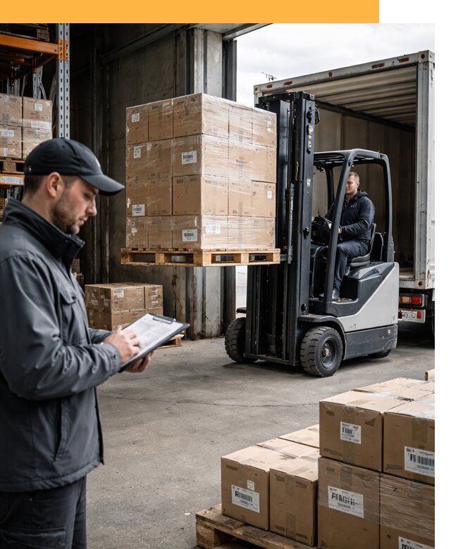 Доставка грузов в Беларусь от 12124 руб, морем, авто, авиа