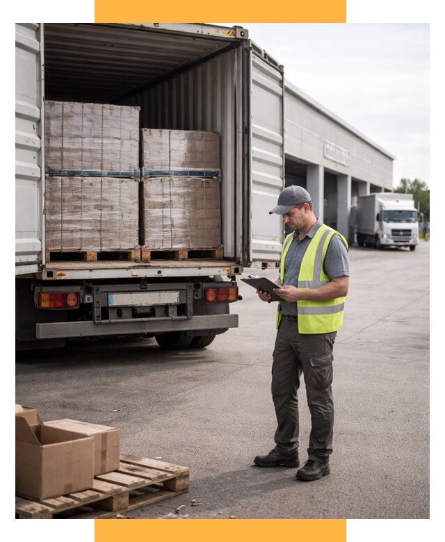 Доставка через Казахстан от 30309 р. | Транзит и логистикаСетСервис-Кнд