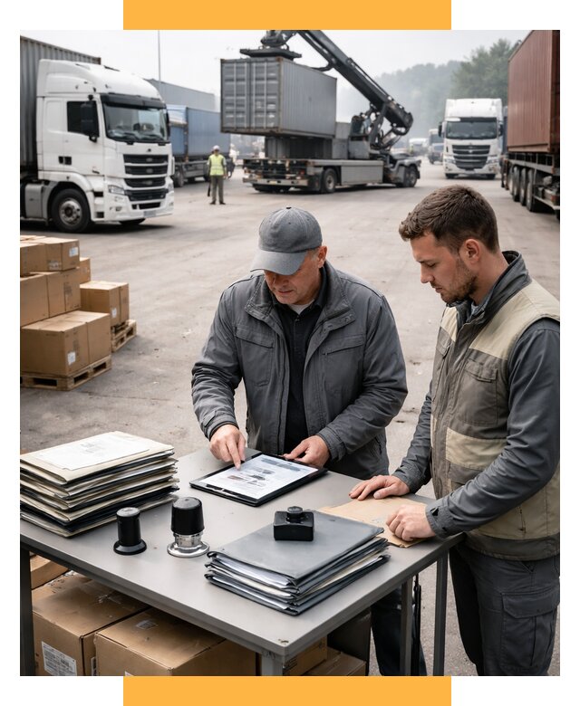 Доставка через Грузию, транзит и логистика от 25258 р. СетСервис-Кнд