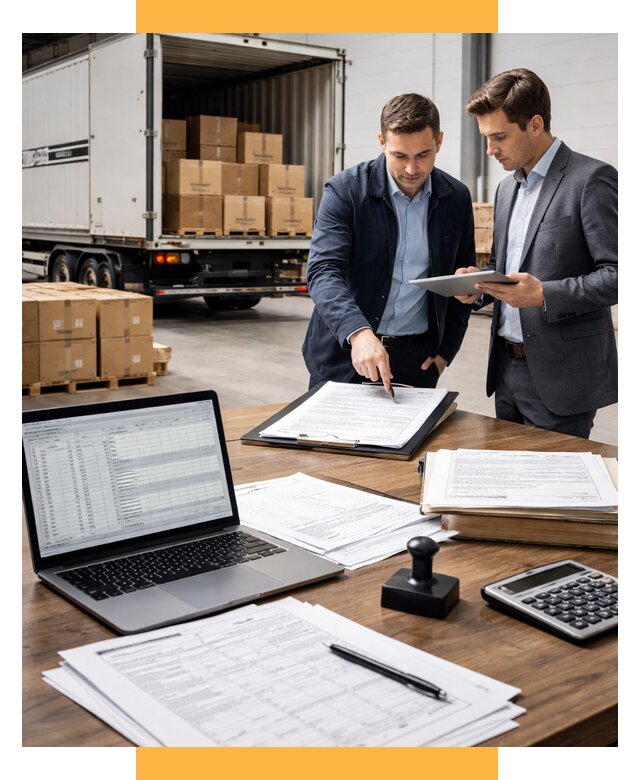 Таможенное оформление грузов из Армении от 8588 р. | СетСервис-Кнд