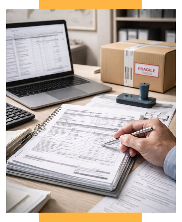 Определение таможенной стоимости, расчет от 3536 р. | СетСервис-Кнд