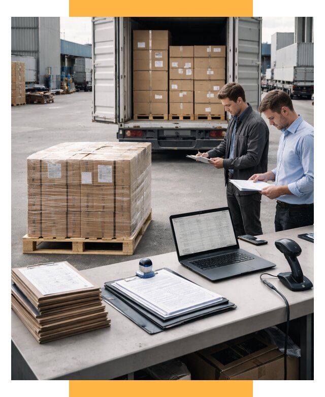 Таможенный транзит и сопровождение от 7577 р. | СетСервис-Кнд