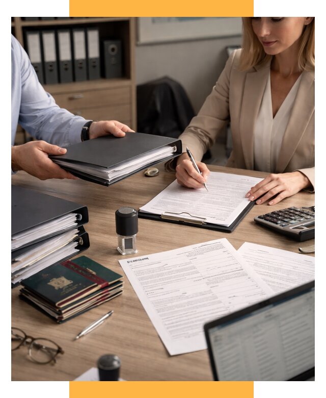 Разрешительная документация для импорта от 8082 р. | СетСервис-Кнд