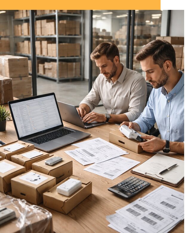 Закупка товара в Китае от 7072 руб за единицу, с доставкой