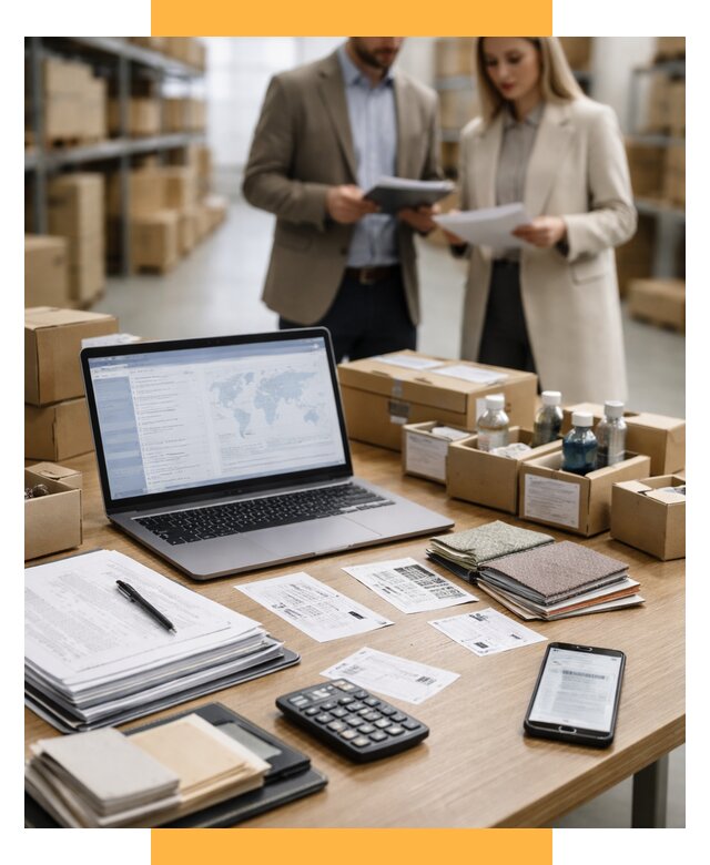 Поиск поставщика в Китае под ключ от 8588 р. | СетСервис-Кнд