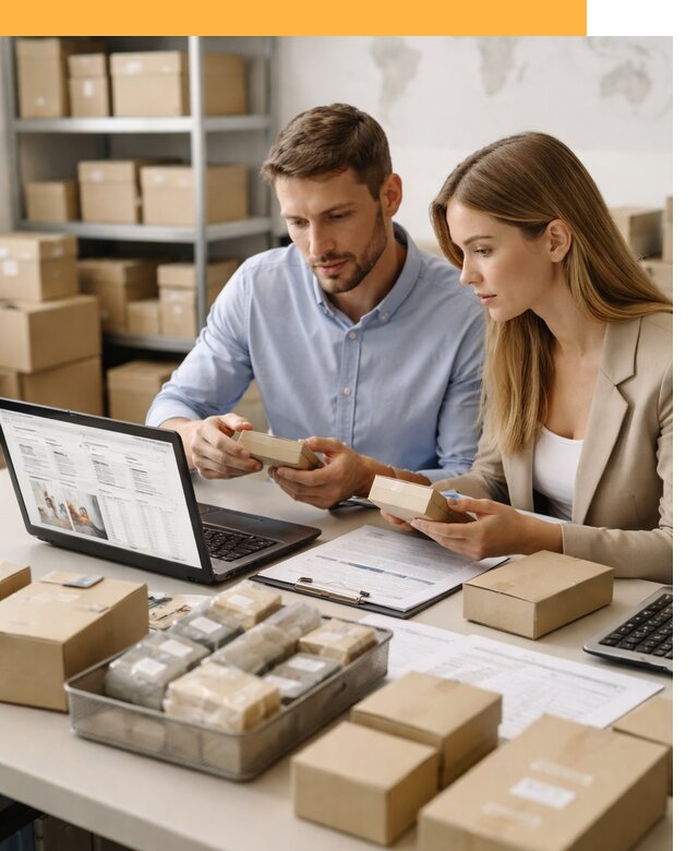 Поиск надежного поставщика в Китае под контроль качества от 8588