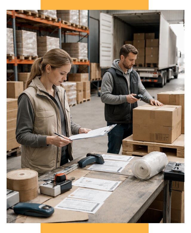 Оптовые поставки из Китая от 50515 р. — логистика СетСервис-Кнд