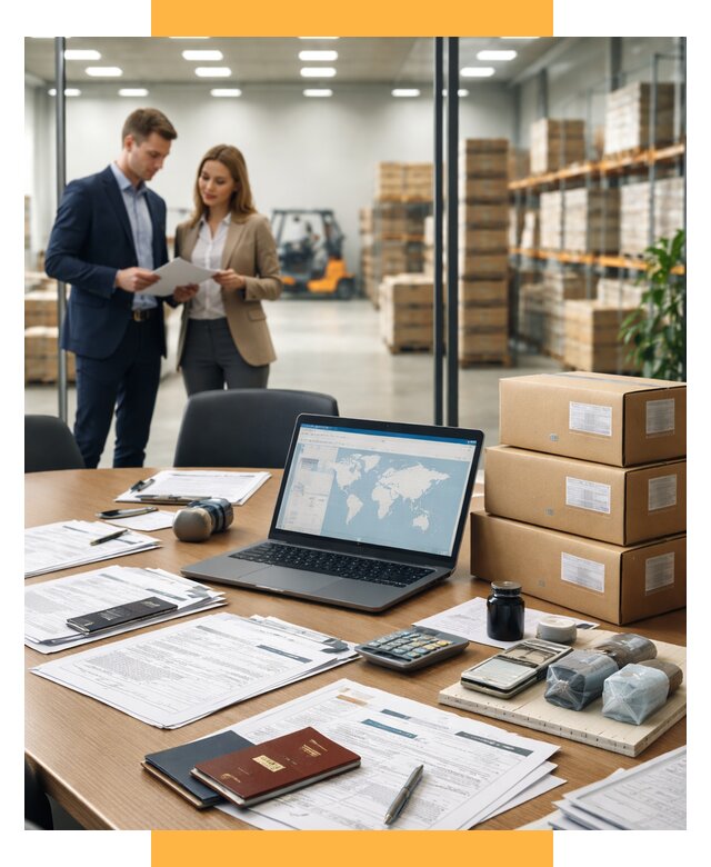 Торговый дом в Китае от 45464 р. — услуги и сервис СетСервис-Кнд