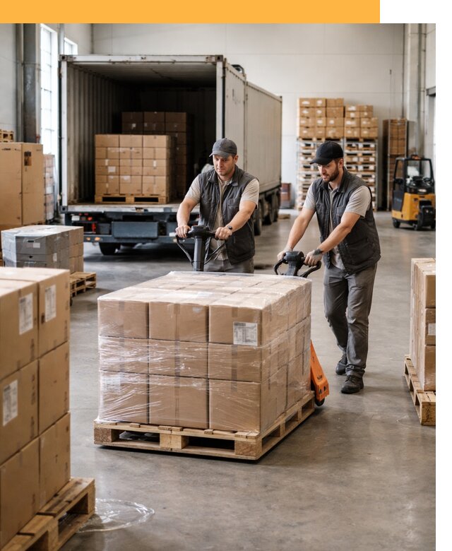 Оптовые поставки из Европы от 12629 руб за единицу