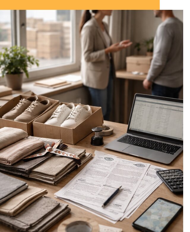 Закупка товаров в Турции под ключ от 25258 руб с доставкой