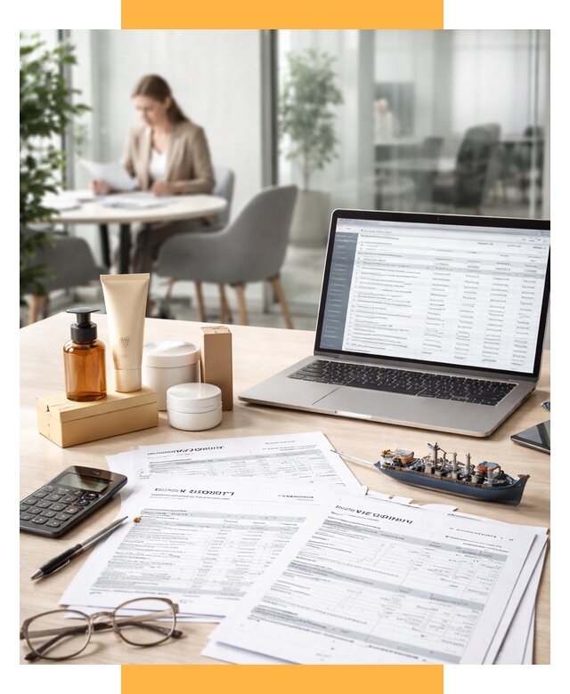 Закупка товара в ОАЭ под ключ от 15155 р. | СетСервис-Кнд