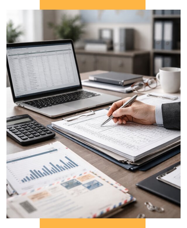 Платежный агент ВЭД: оплата поставщика от 5052 р. | СетСервис-Кнд