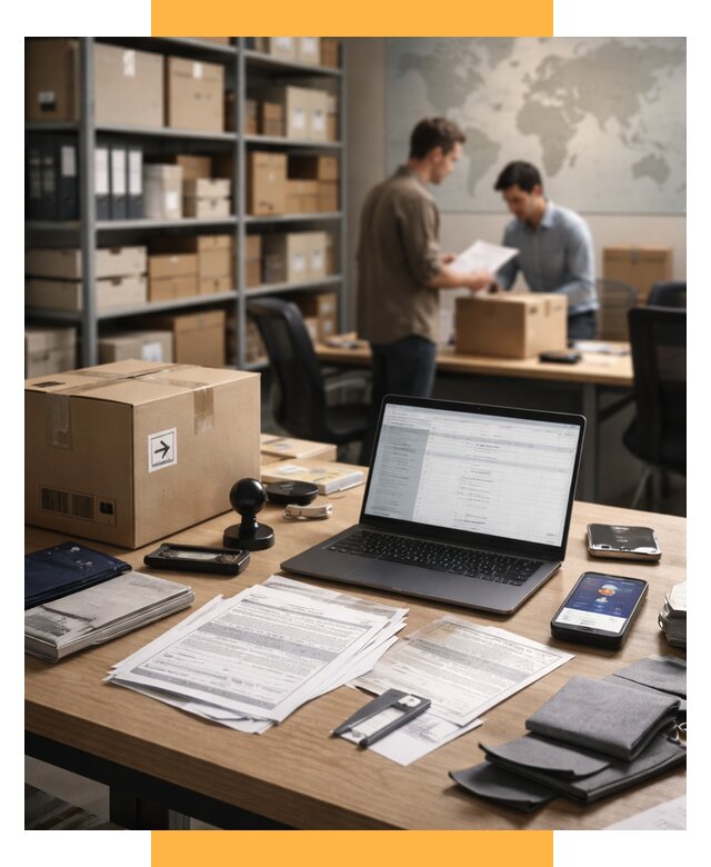 Выкуп товара за рубежом и доставка от 5052 р. | СетСервис-Кнд