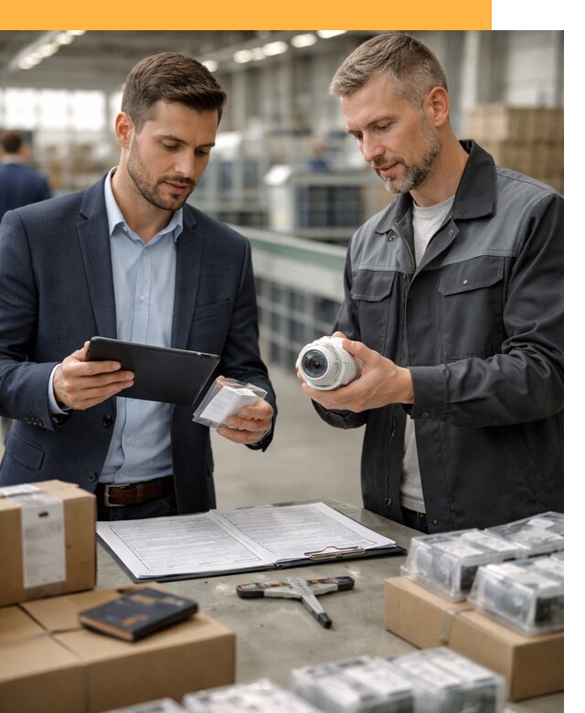 Инспекция фабрики за рубежом, приемка и контроль качества от 15155