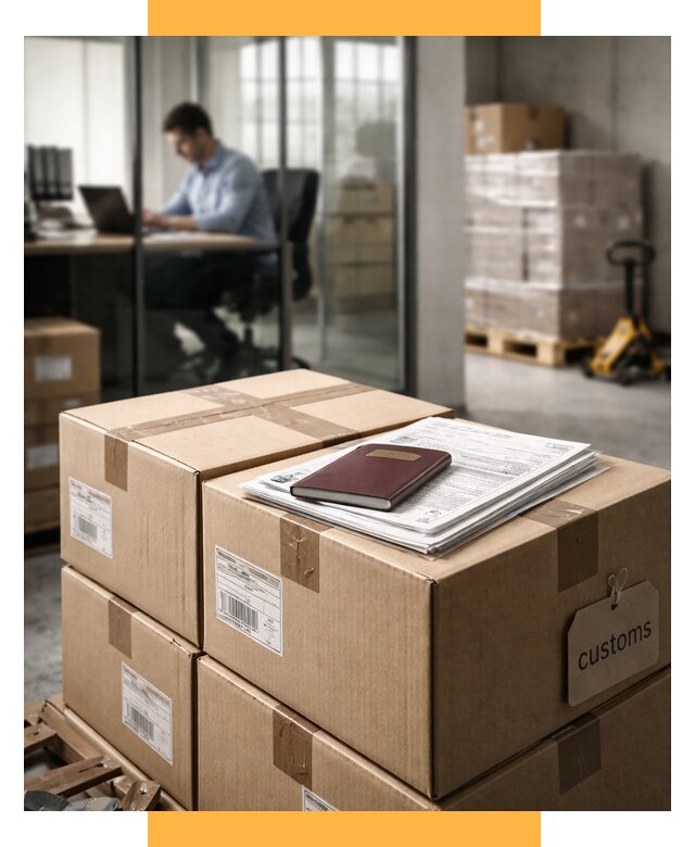 Параллельный импорт под ключ от 20206 р., логистика от СетСервис-Кнд